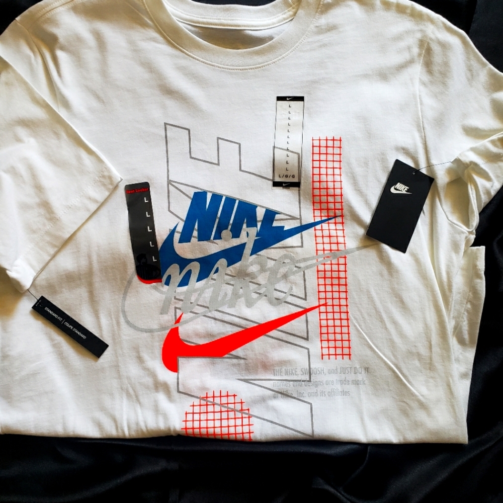 Nike shirt